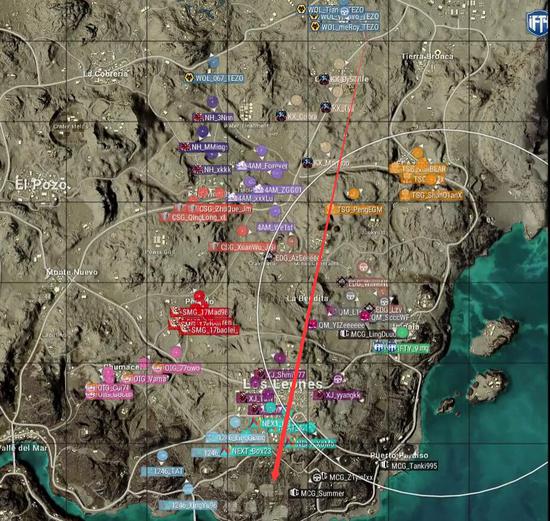 DOTA2 TI14 中国战队 XG 强势晋级六强