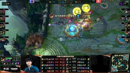 无畏契约角色实力全面分析与排名